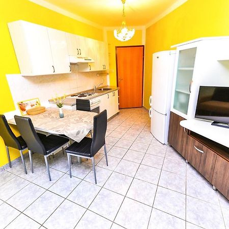 Apartments Hope Novalja Luaran gambar