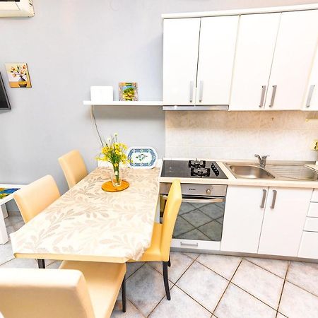 Apartments Hope Novalja Luaran gambar