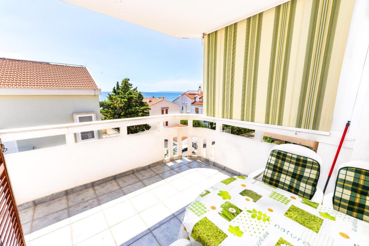 Apartments Hope Novalja Luaran gambar