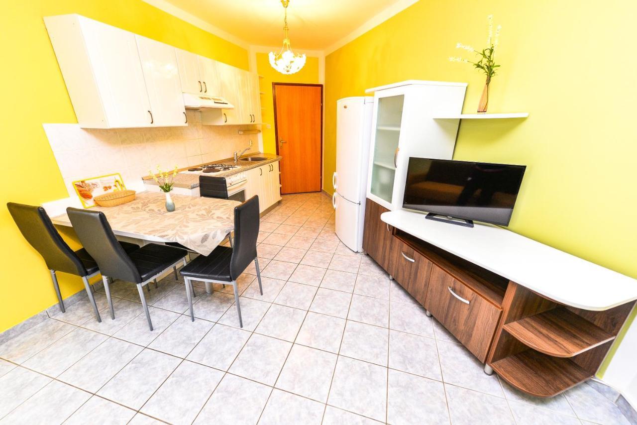 Apartments Hope Novalja Luaran gambar