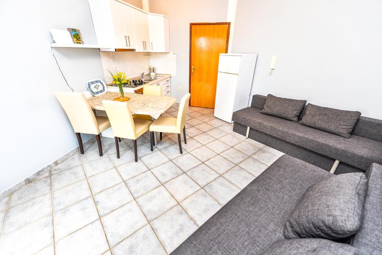 Apartments Hope Novalja Luaran gambar