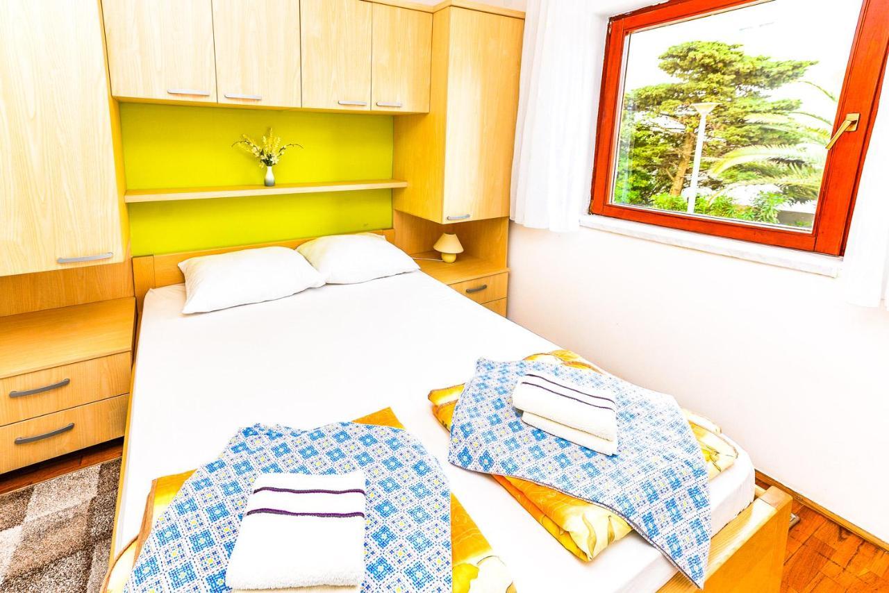 Apartments Hope Novalja Luaran gambar