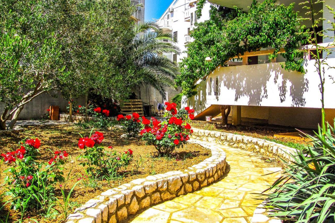 Apartments Hope Novalja Luaran gambar
