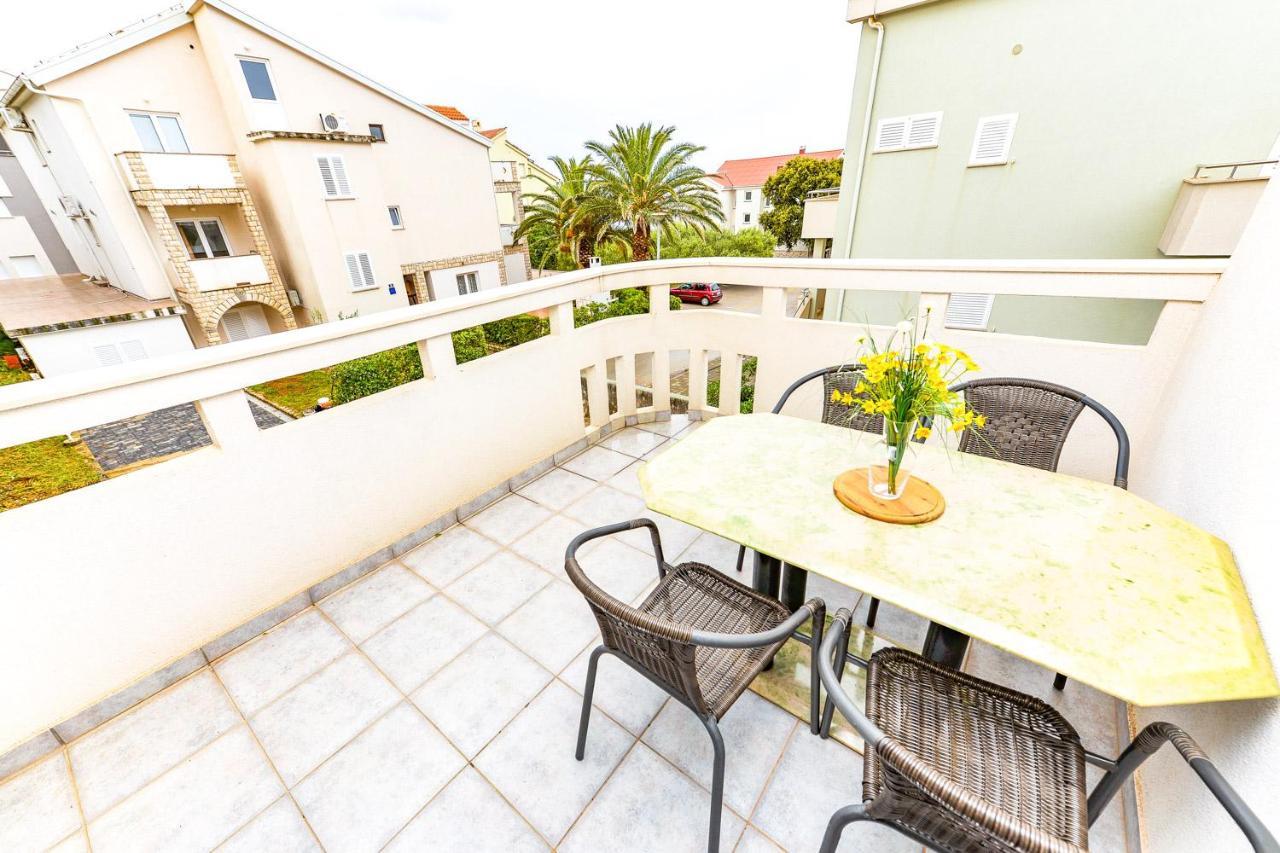 Apartments Hope Novalja Luaran gambar