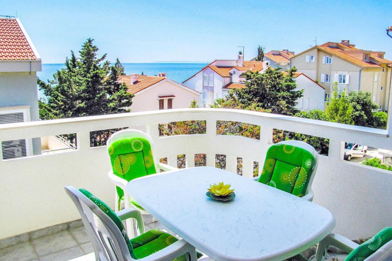 Apartments Hope Novalja Luaran gambar